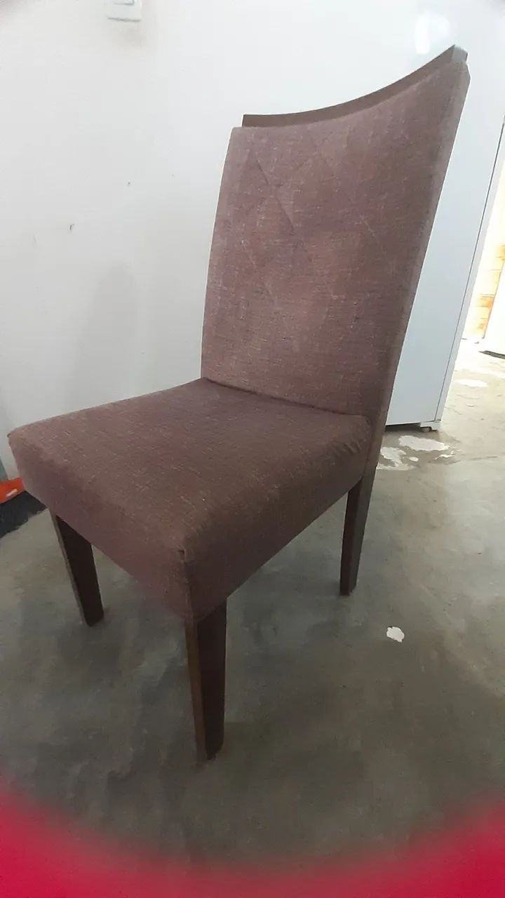 Mesa 6 cadeiras  - Foto 3