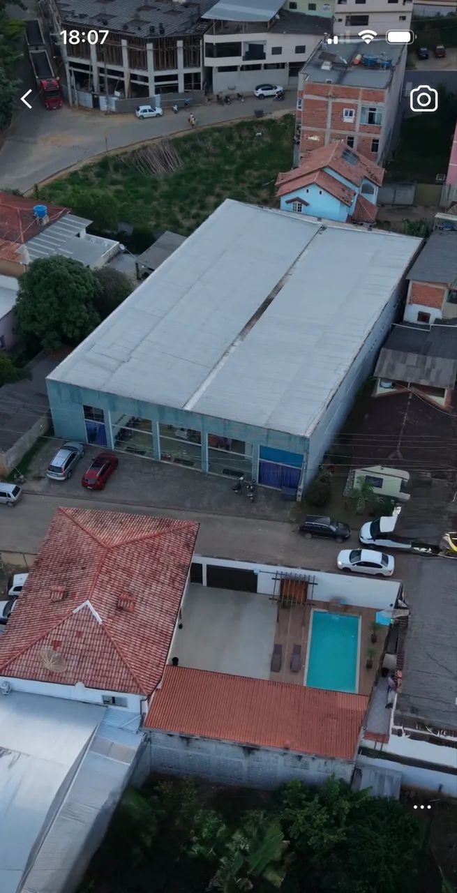 **PONTO COMERCIAL A VENDA** - Foto 2