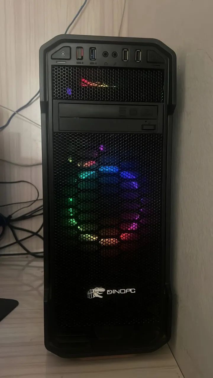 CPU GAMER - Foto 4