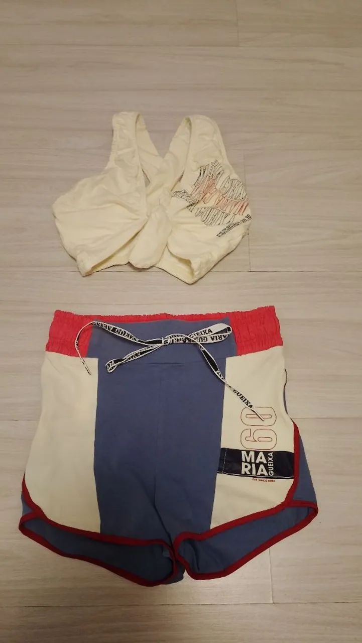 Conjunto Maria Gueixa / whatsapp * Guarapari  - Foto 5