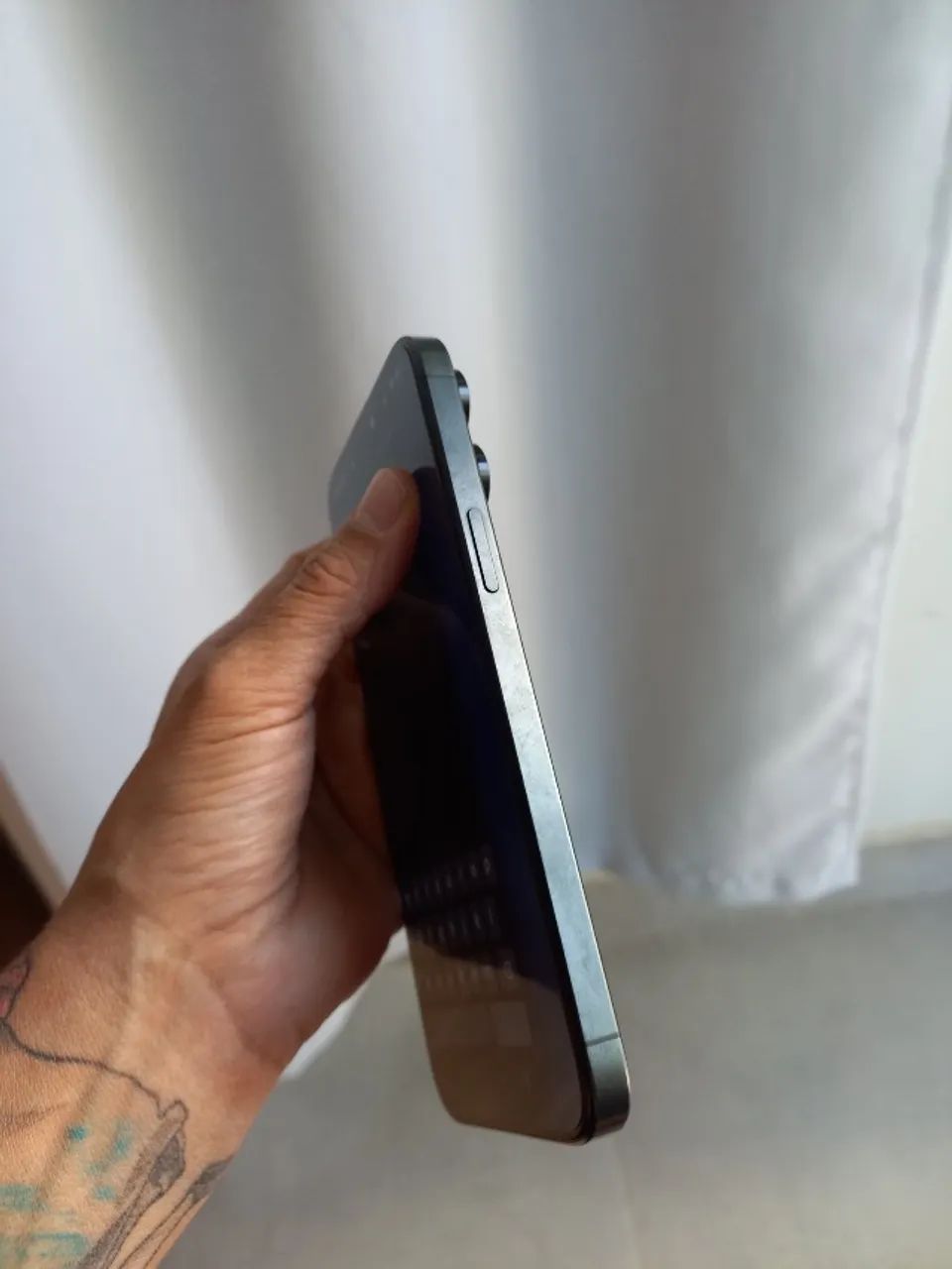 Iphone 15 Pro Max 256 Anatel - Foto 4