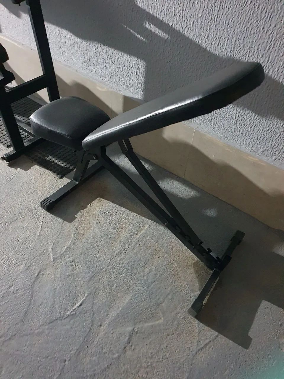 Halteres sextavados - Foto 2