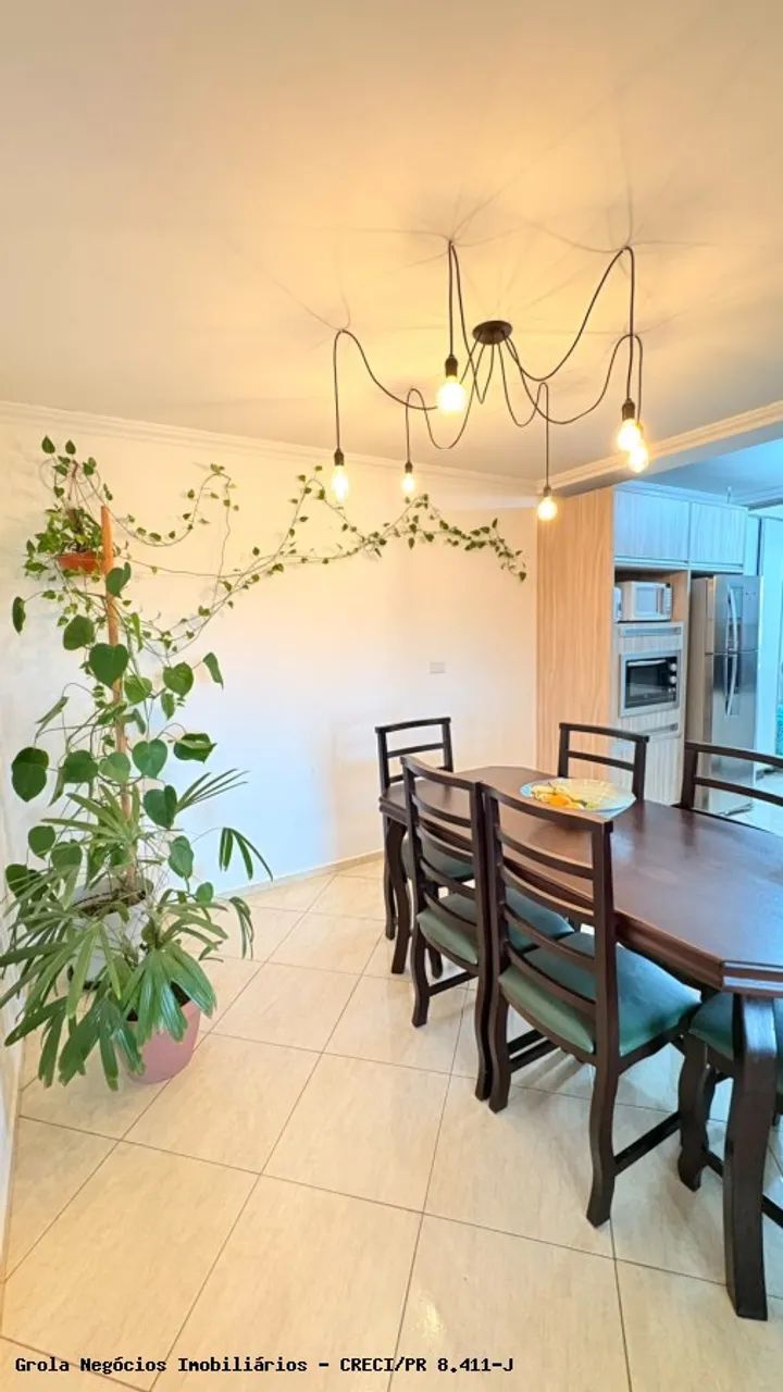 APARTAMENTO A VENDA CAMPO MOURÃO NO CENTRO - Foto 4