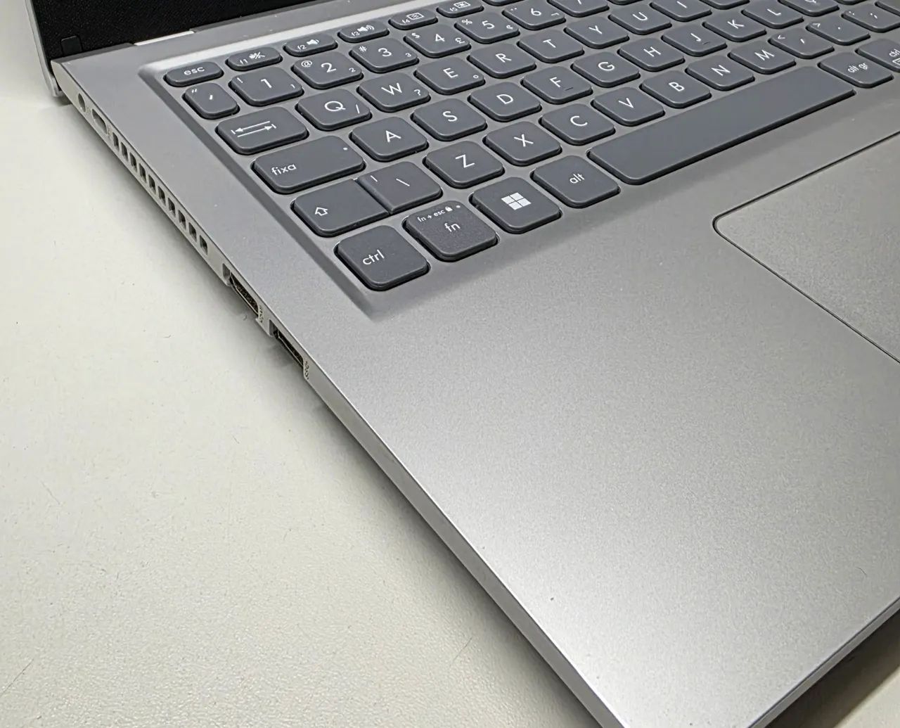 NOTEBOOK ASUS I5 11° 8GB RAM SSD 256GB!! - Foto 3