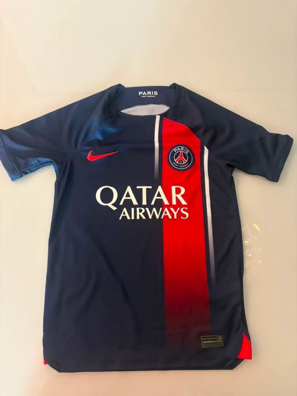 Camiseta PSG