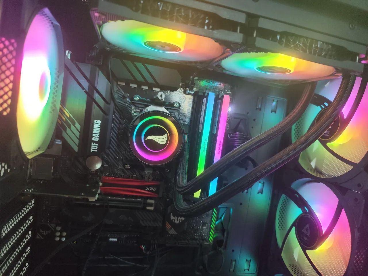 PC GAMER ASUS - Foto 3