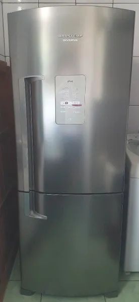 geladeira 