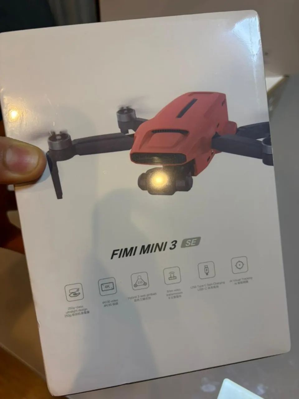 Drone Fimi Mini 3 SE - Foto 3