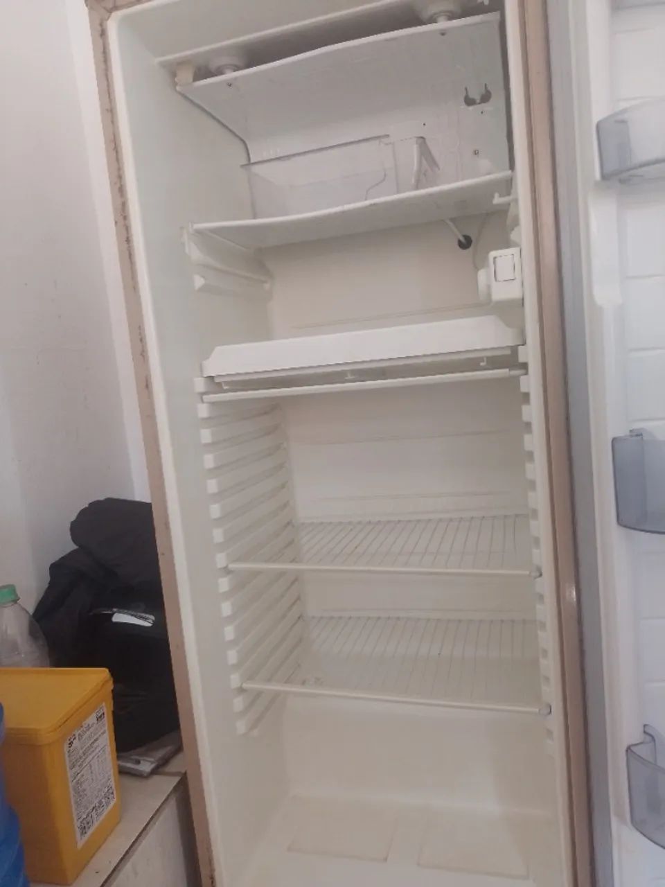 Vende-se geladeira  - Foto 2