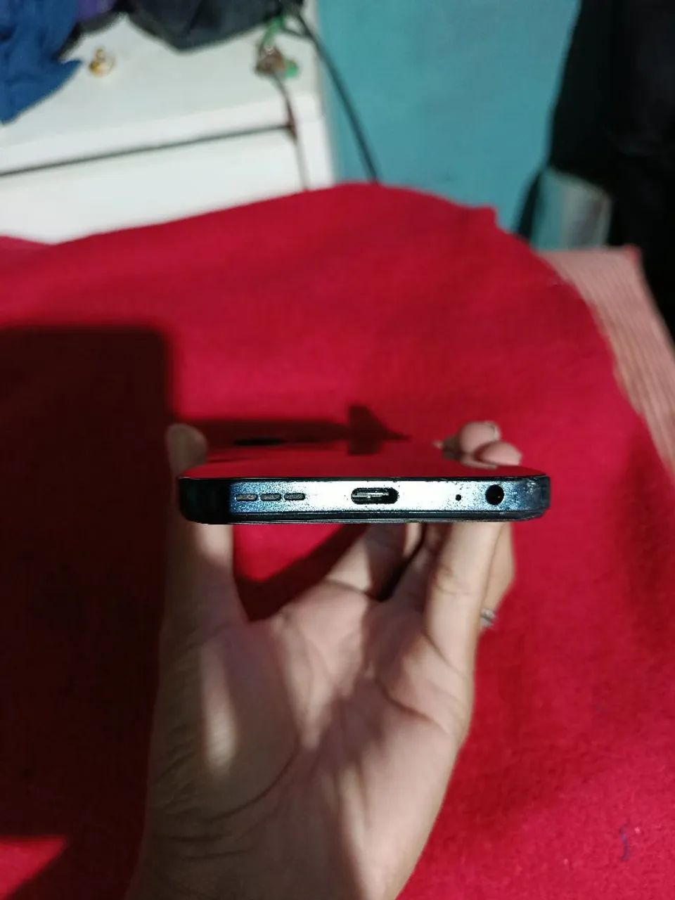 Infinix HOT 30i  - Foto 2