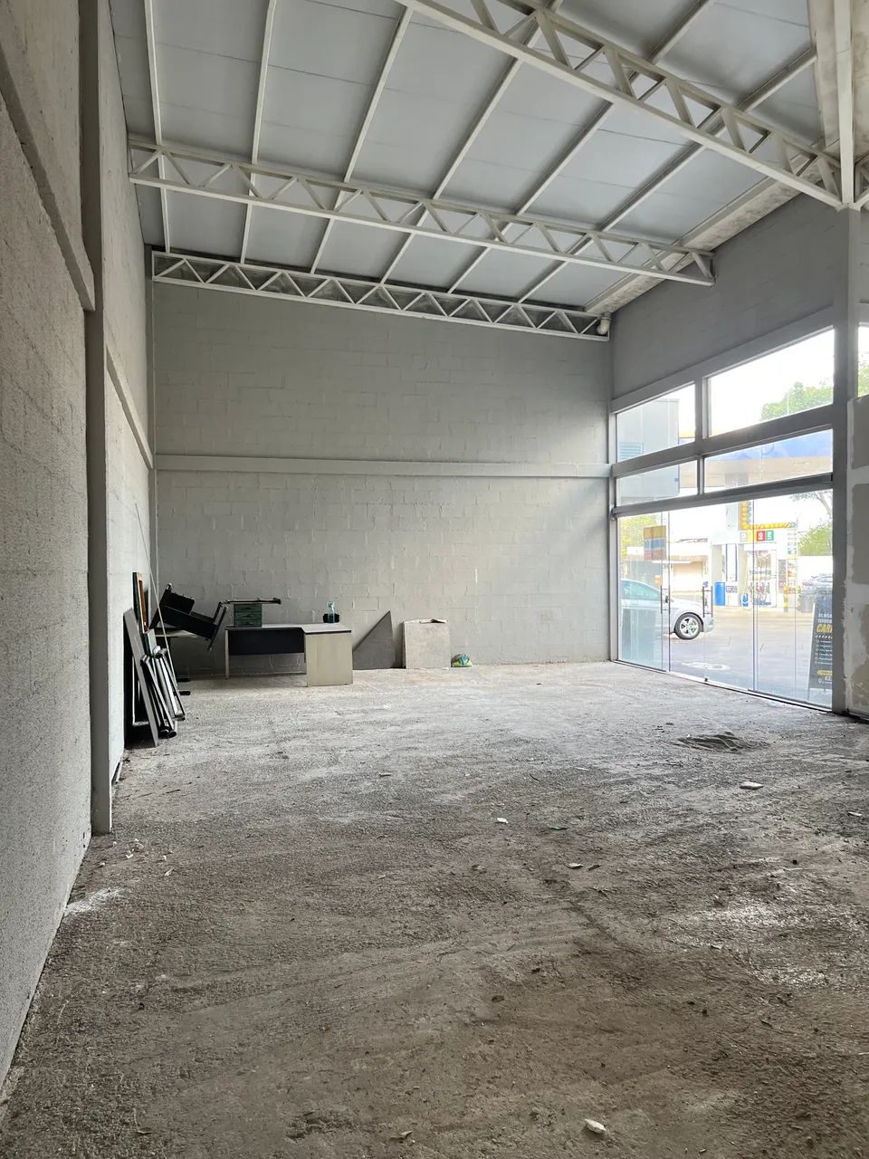SALA COMERCIAL - SETOR BAIRRO GOIÁ