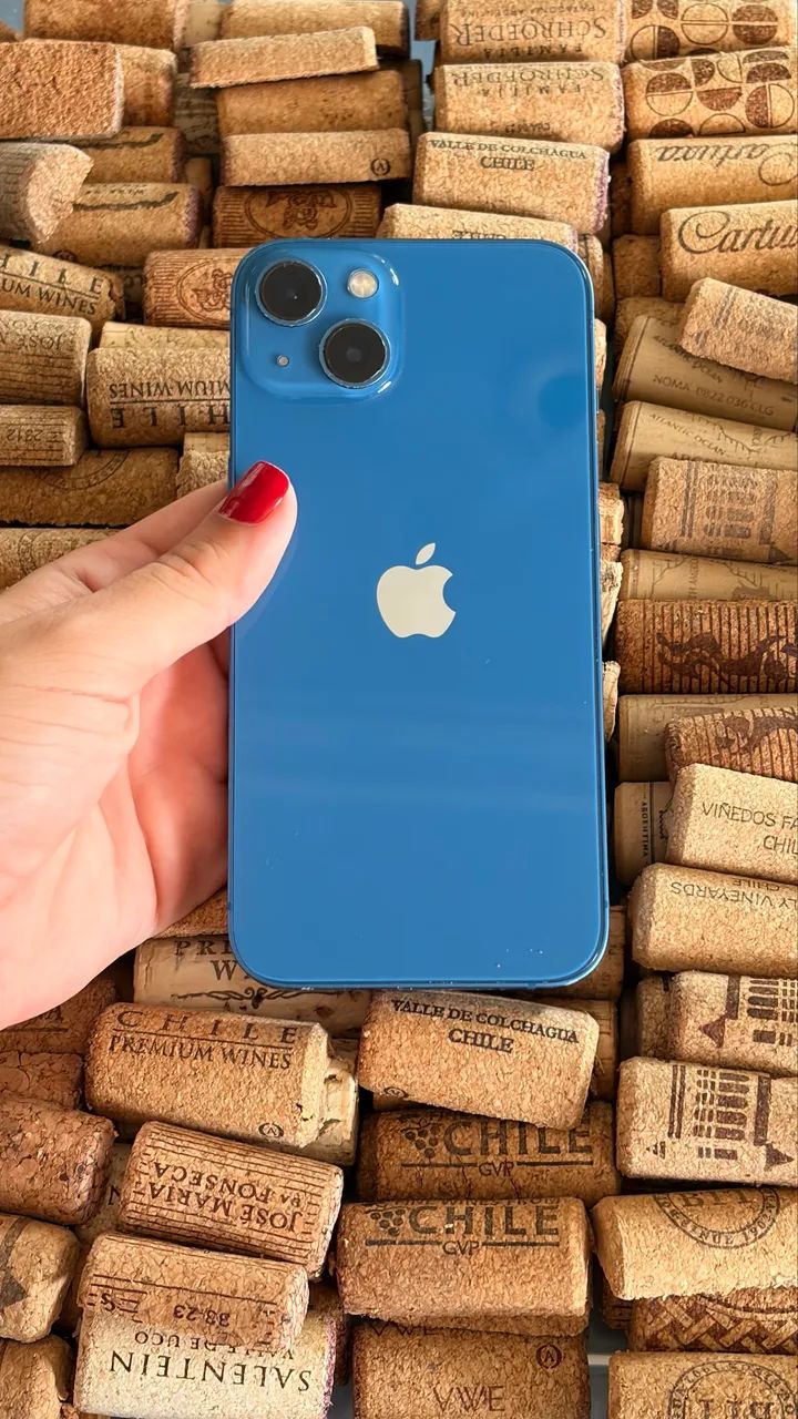 IPHONE 13 256g SEMINOVO - Celulares e Smartphones - Petrópolis