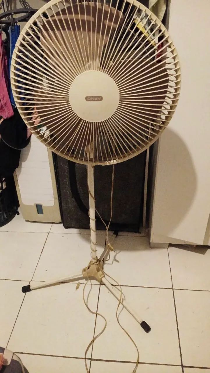 Ventilador  - Foto 2