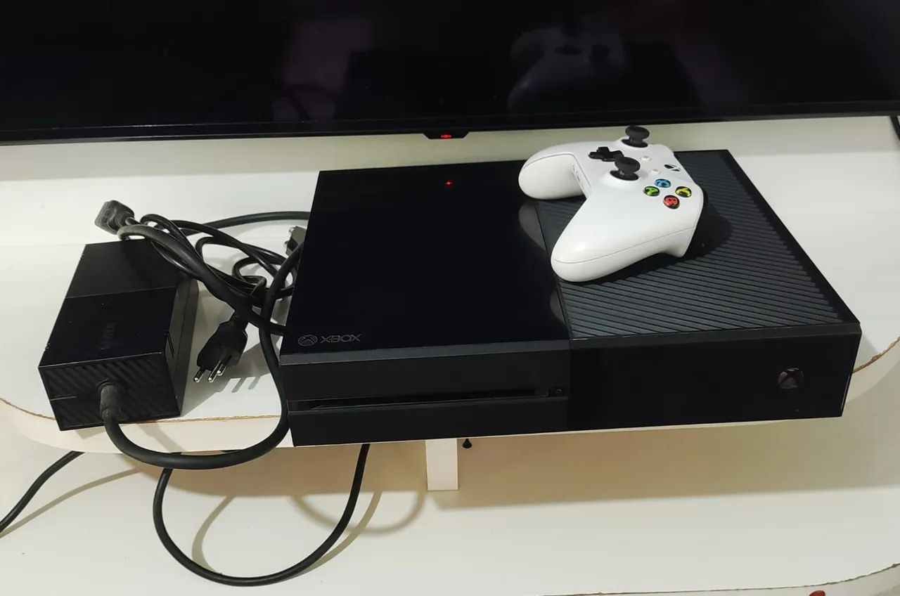 Xbox one  - Foto 2