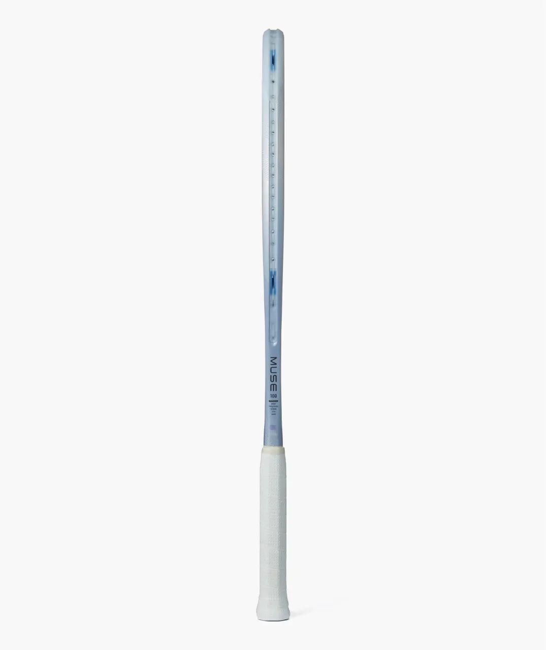 ヨネックス 10332 Oサイズ Corda Yonex Poly Tour Force 16L 1.25mm Vermelha - Set Individual
