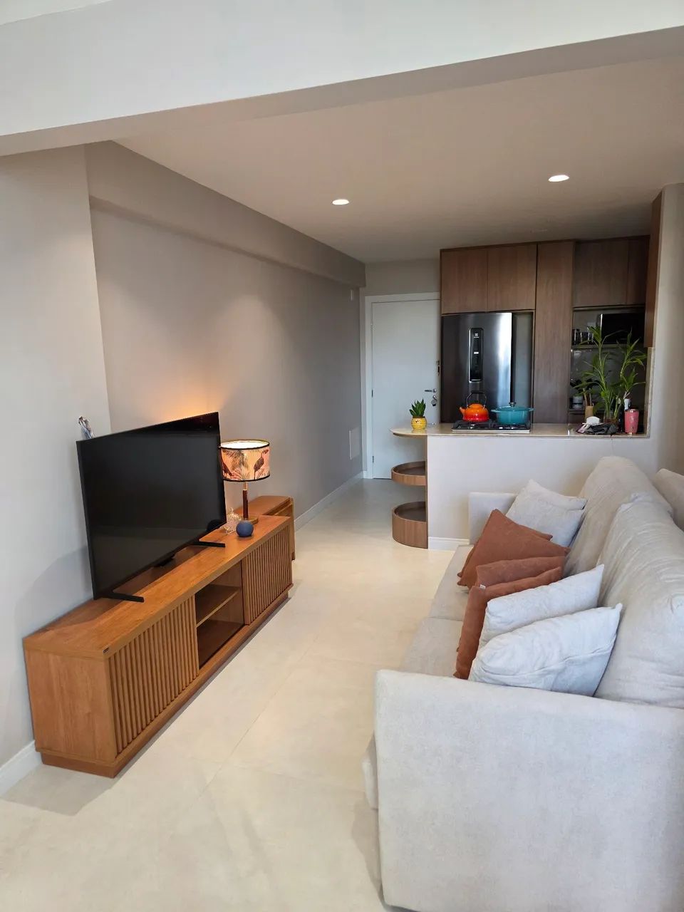  Apartamento 2 quartos nascente Livello Garden - Foto 2
