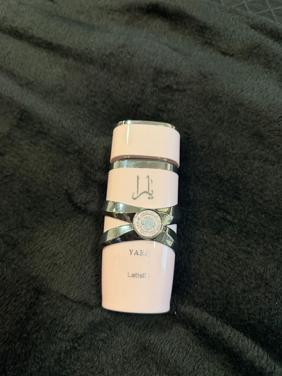 Perfume Árabe Yara Lattafa