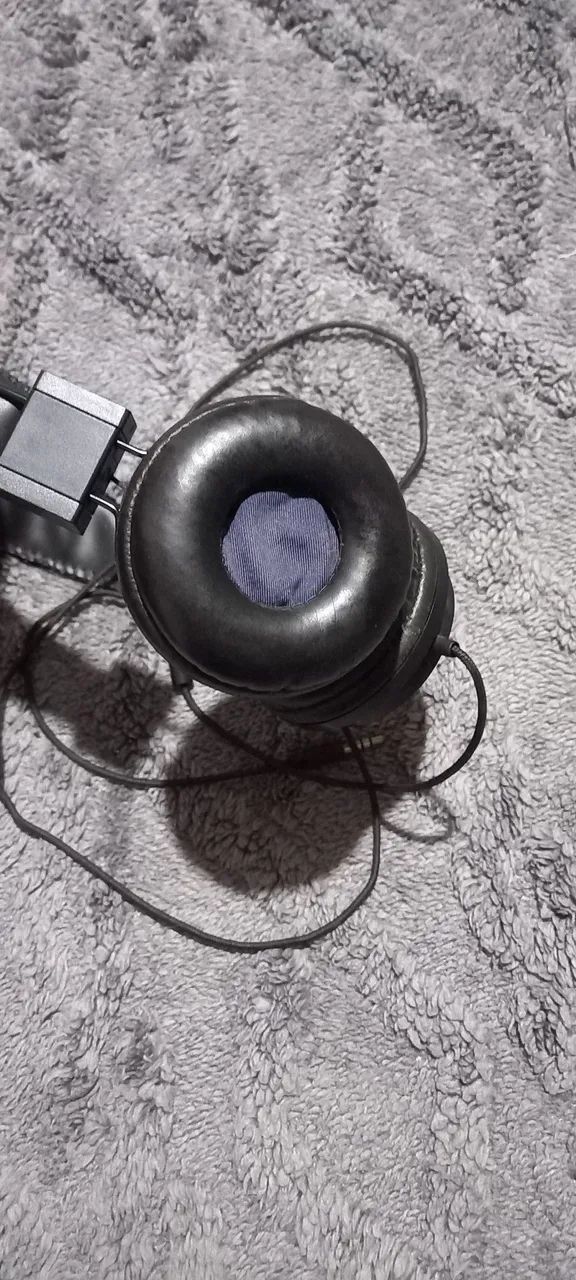 Fone de ouvido  - Foto 3