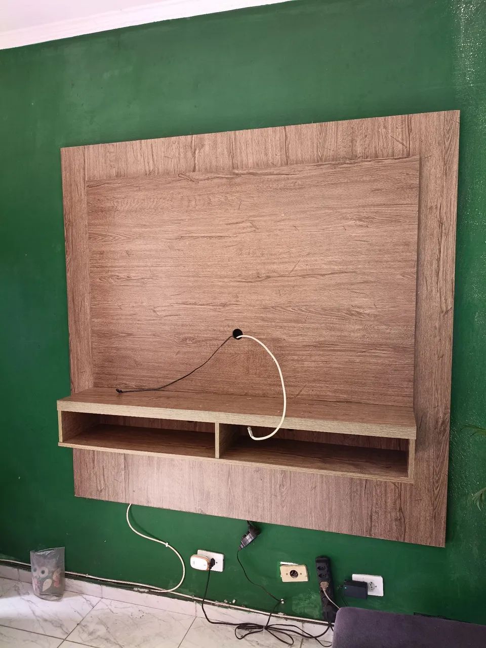 Painel de tv 