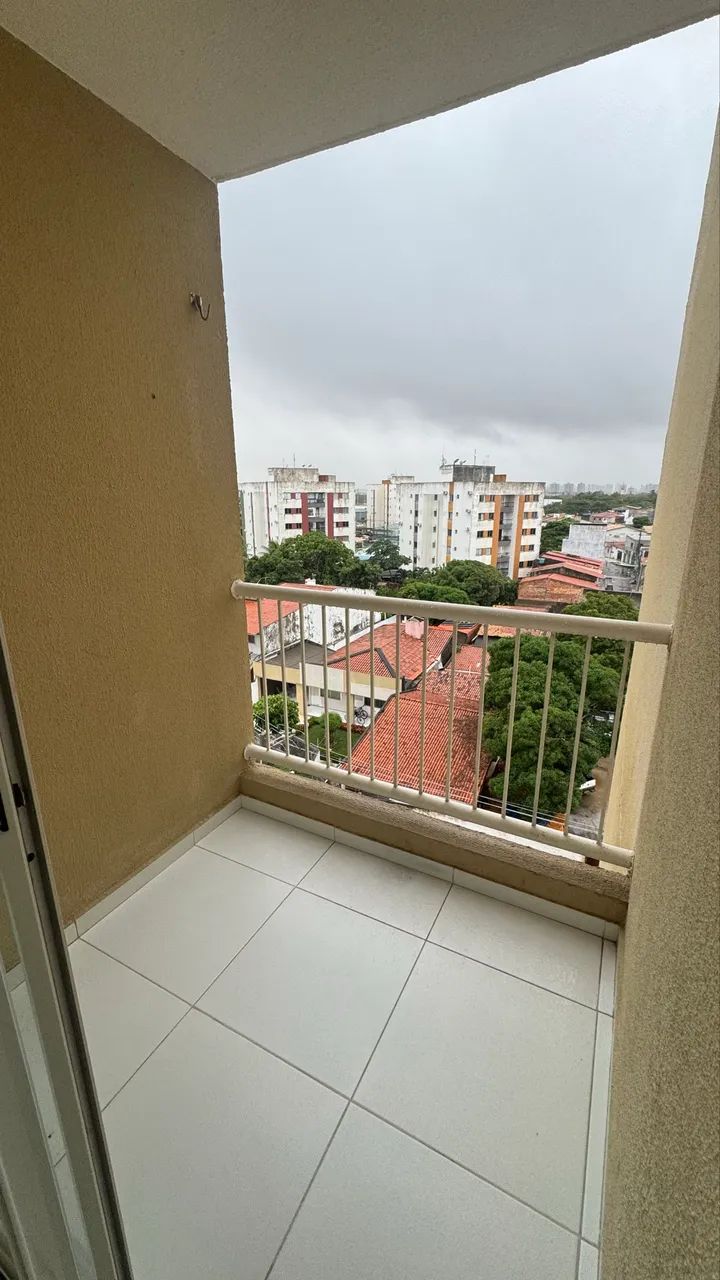 Vendo apartamento 6º andar Cond. Porto Caelli  - Foto 4