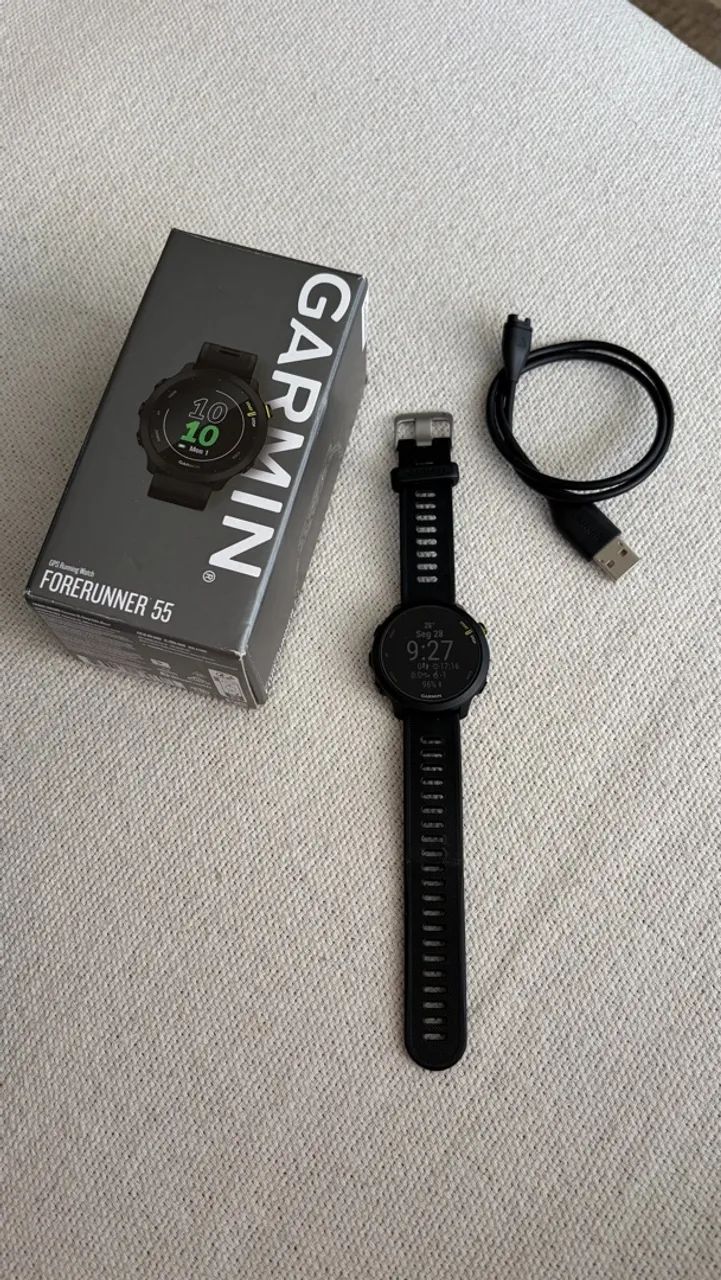 Garmin Forerunner 55 