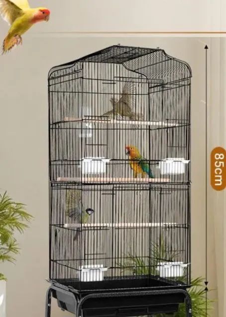 Gaiola para Aves - Foto 2