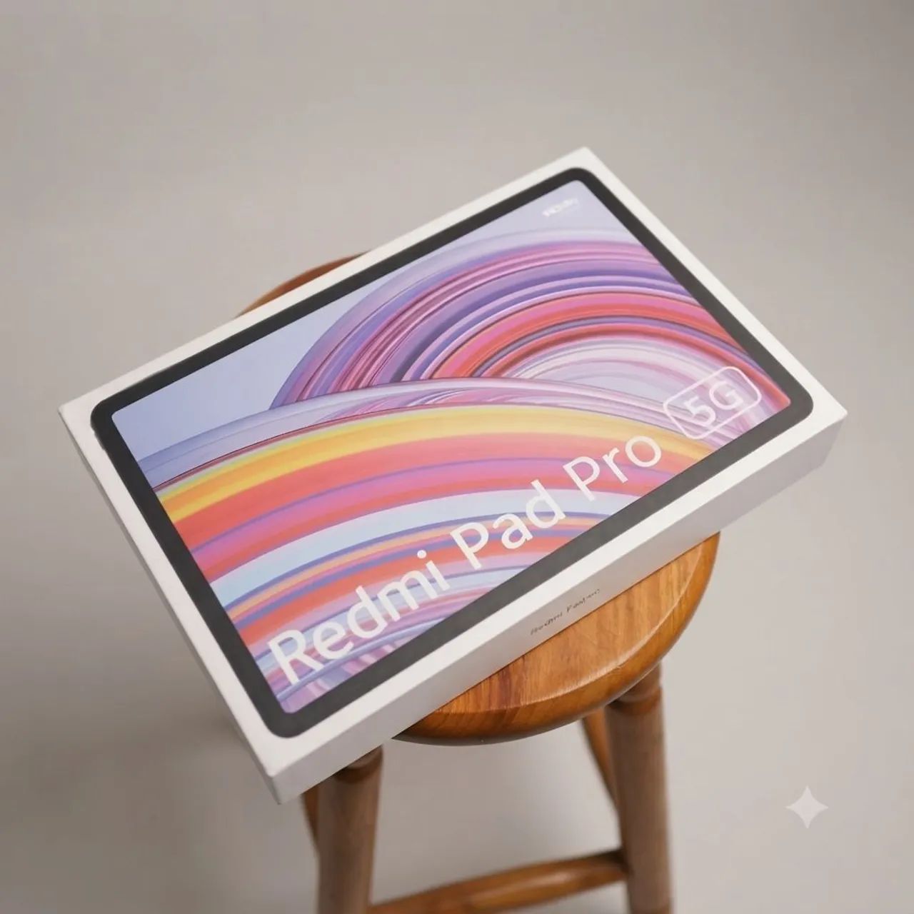 Redmi pad pro 5g 