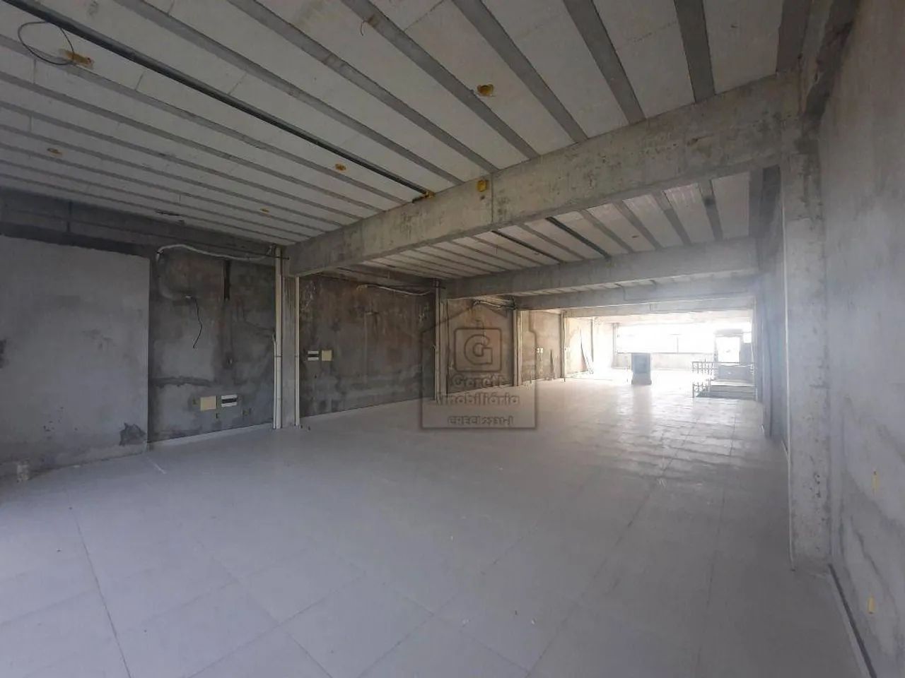 Salão para alugar, 240 m² - Alecrim - Natal/RN - SL0002 - Foto 3