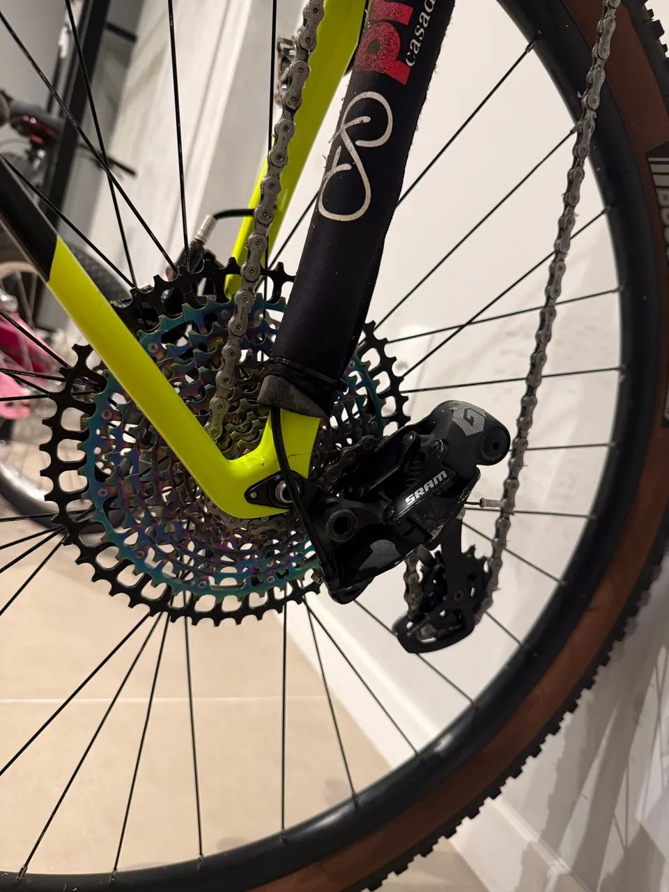 Caloi Elite Carbon Racing  - Foto 3