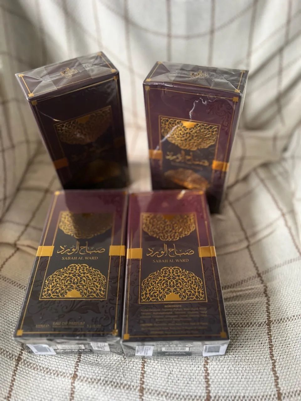 Perfumes - Foto 3