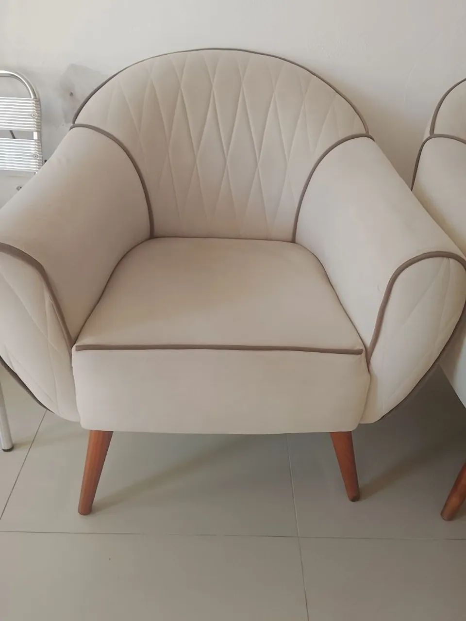 Kit poltronas  - Foto 2