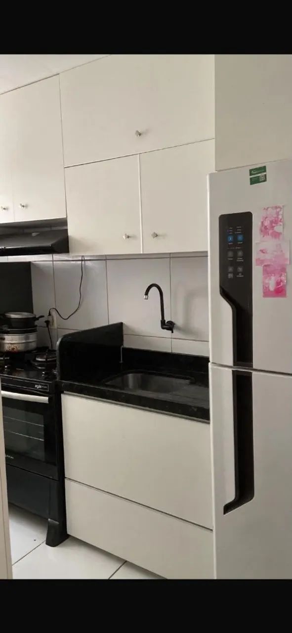 Apartamento  - Foto 2