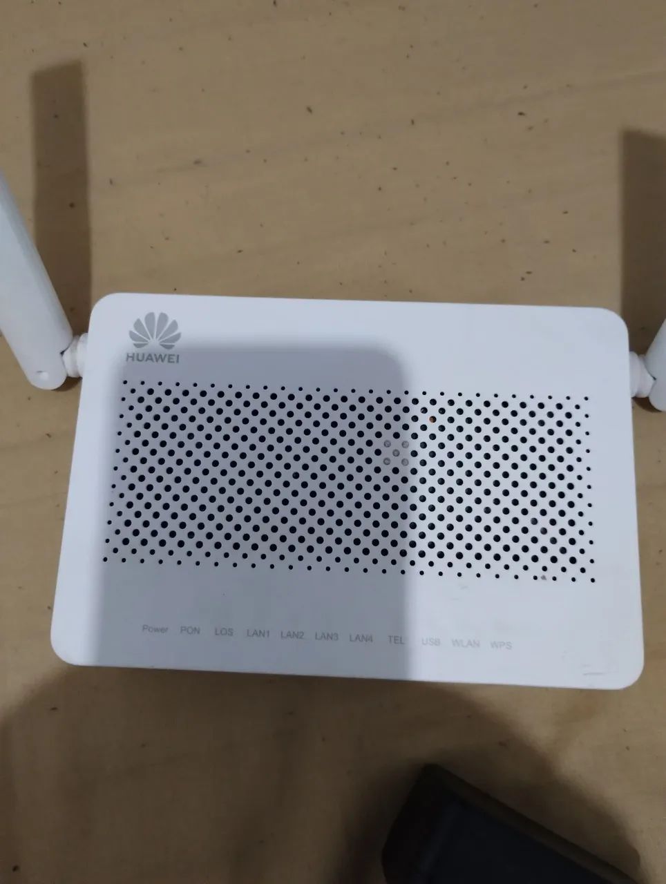 Roteador huawei * - Foto 2