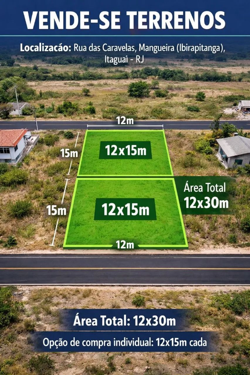 Foto - Itaguaí - Piranema