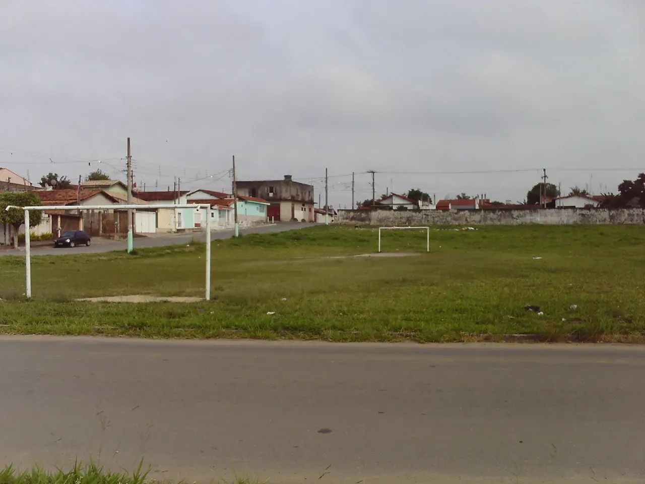 Terreno Lorena - Foto 3