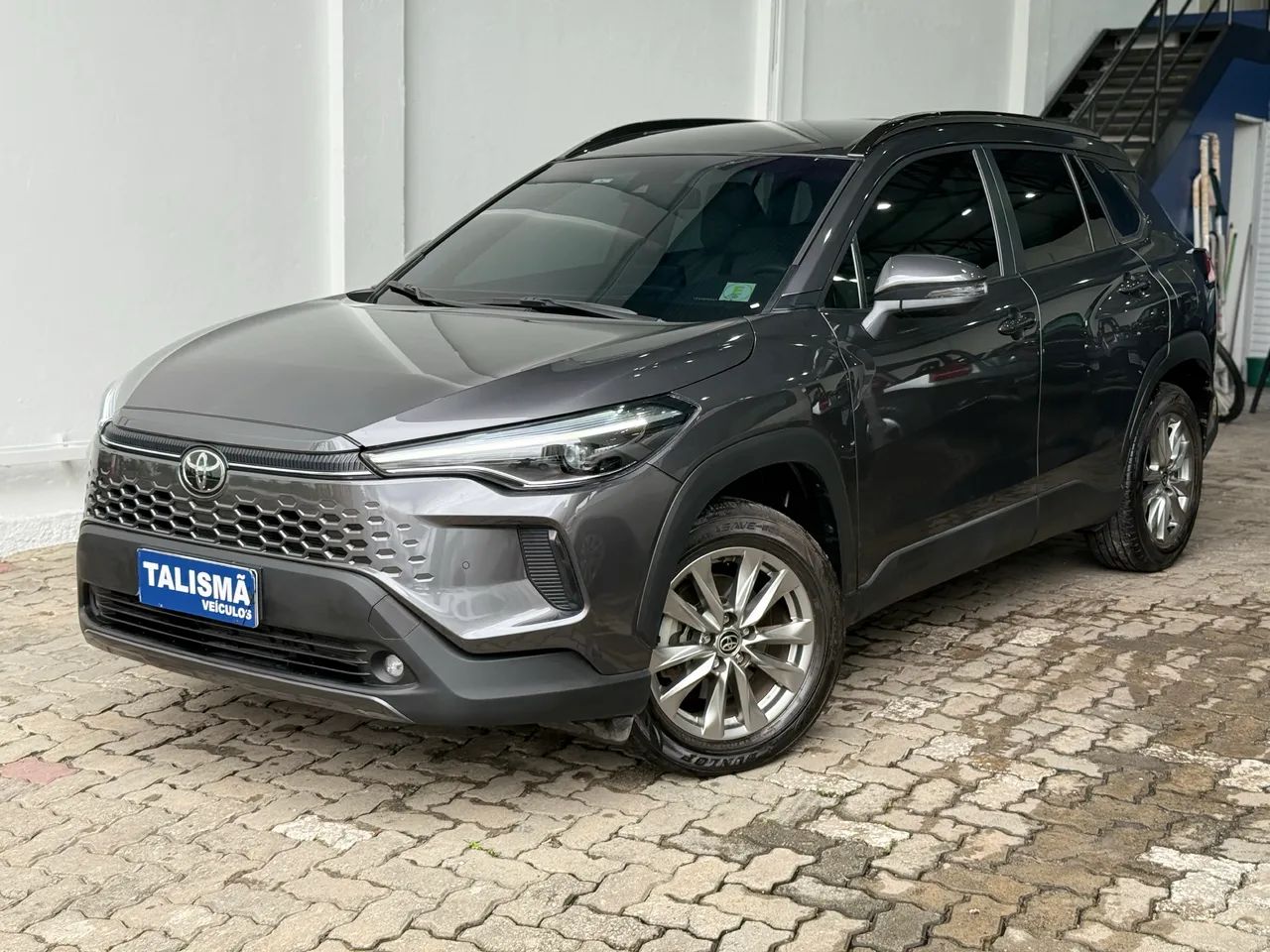 Toyota Corolla 2026