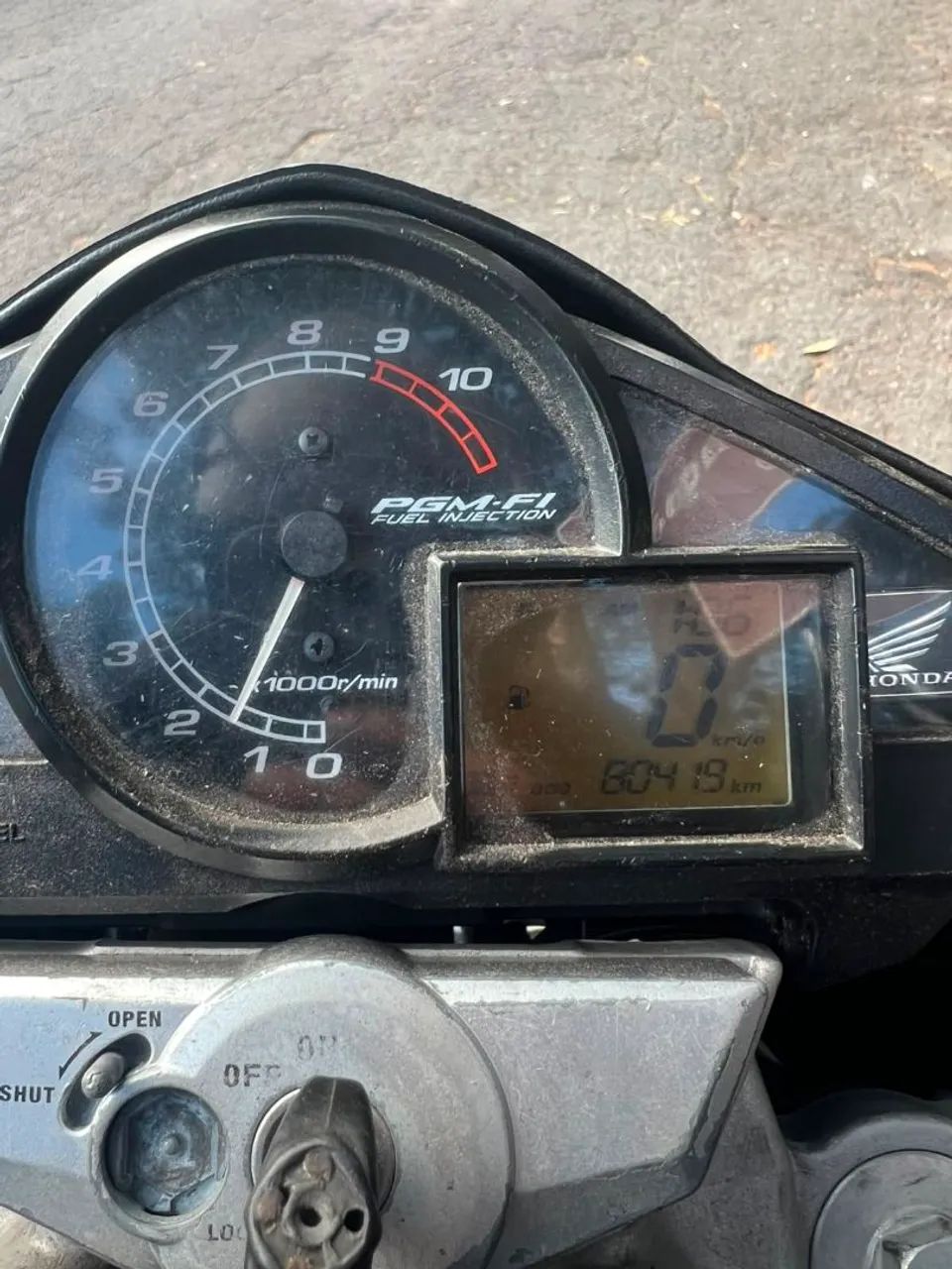 CB 300  - Foto 4