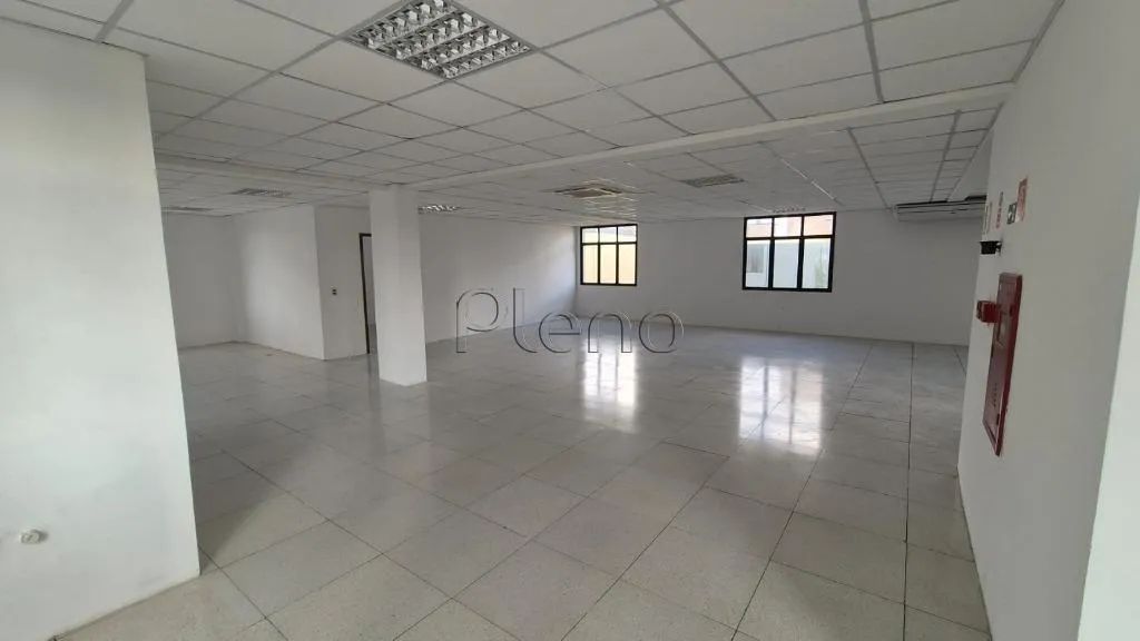 Prédio para locação com 1250 m² no Loteamento Alphaville Campinas, Campinas. - Foto 3