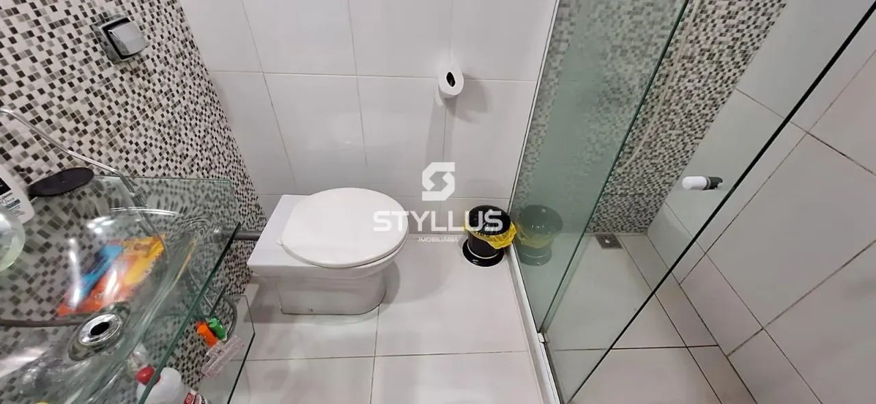 Abolição | Apartamento 2 quartos - Foto 5