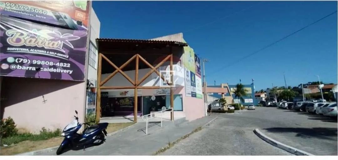 Loja à Venda, Olhos d'Água - Barra dos Coqueiros - Foto 4