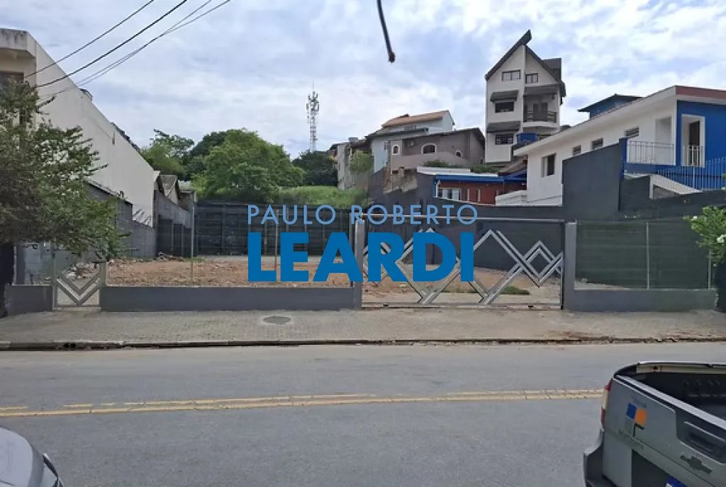 AREA - UMUARAMA - SP