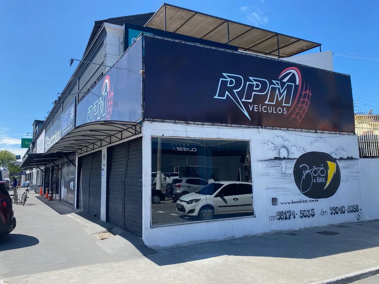 Loja Av América Central  - Foto 2