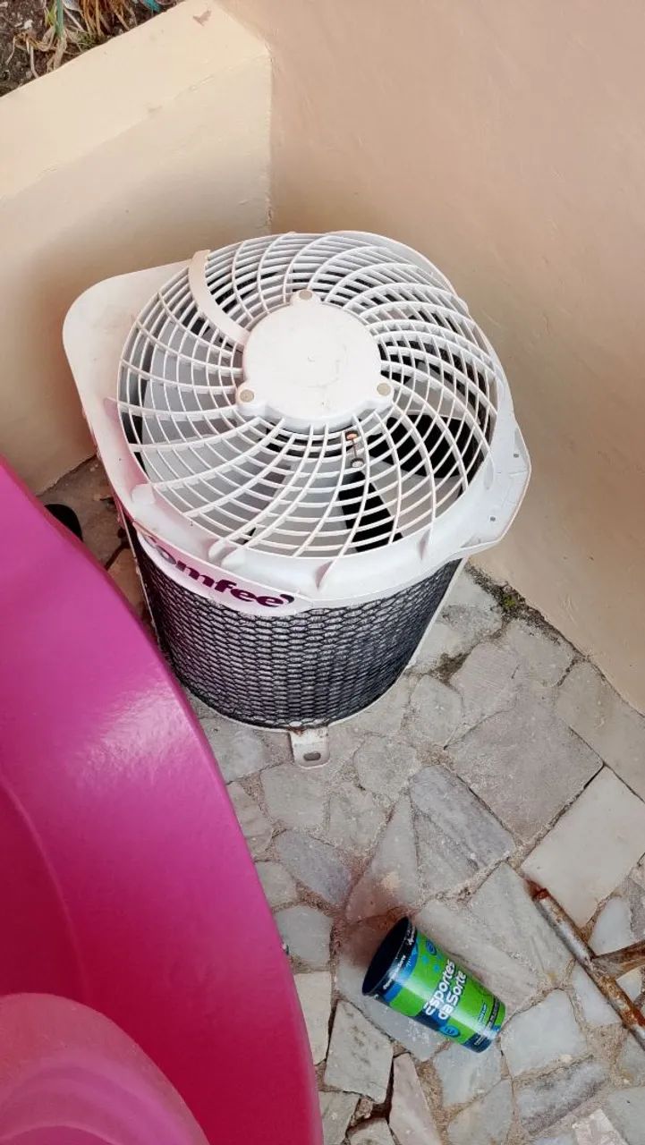 Vendo ar 12ptu - Foto 2