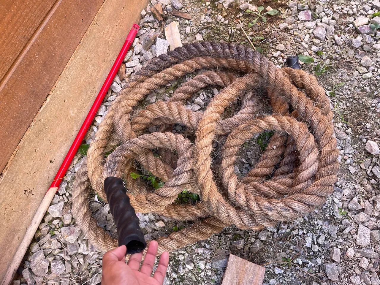 Corda naval - Foto 2