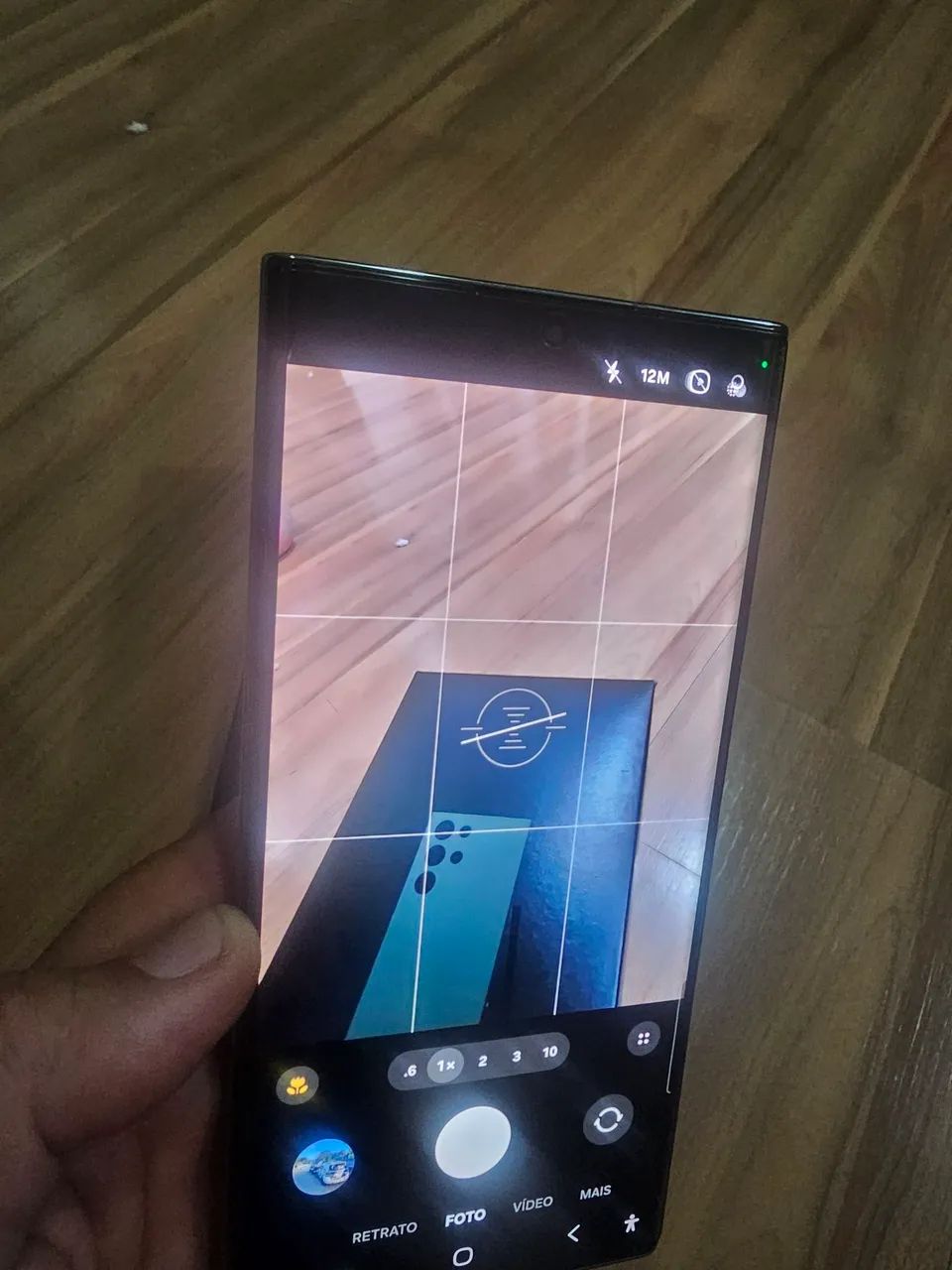S22 Ultra - Foto 2