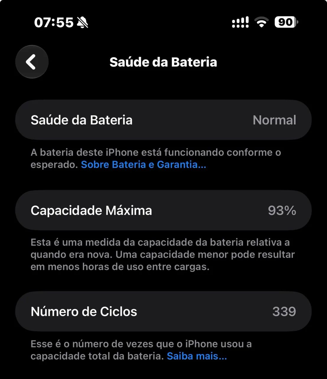 iPhone 16 Plus 128gb com caixa - Foto 3