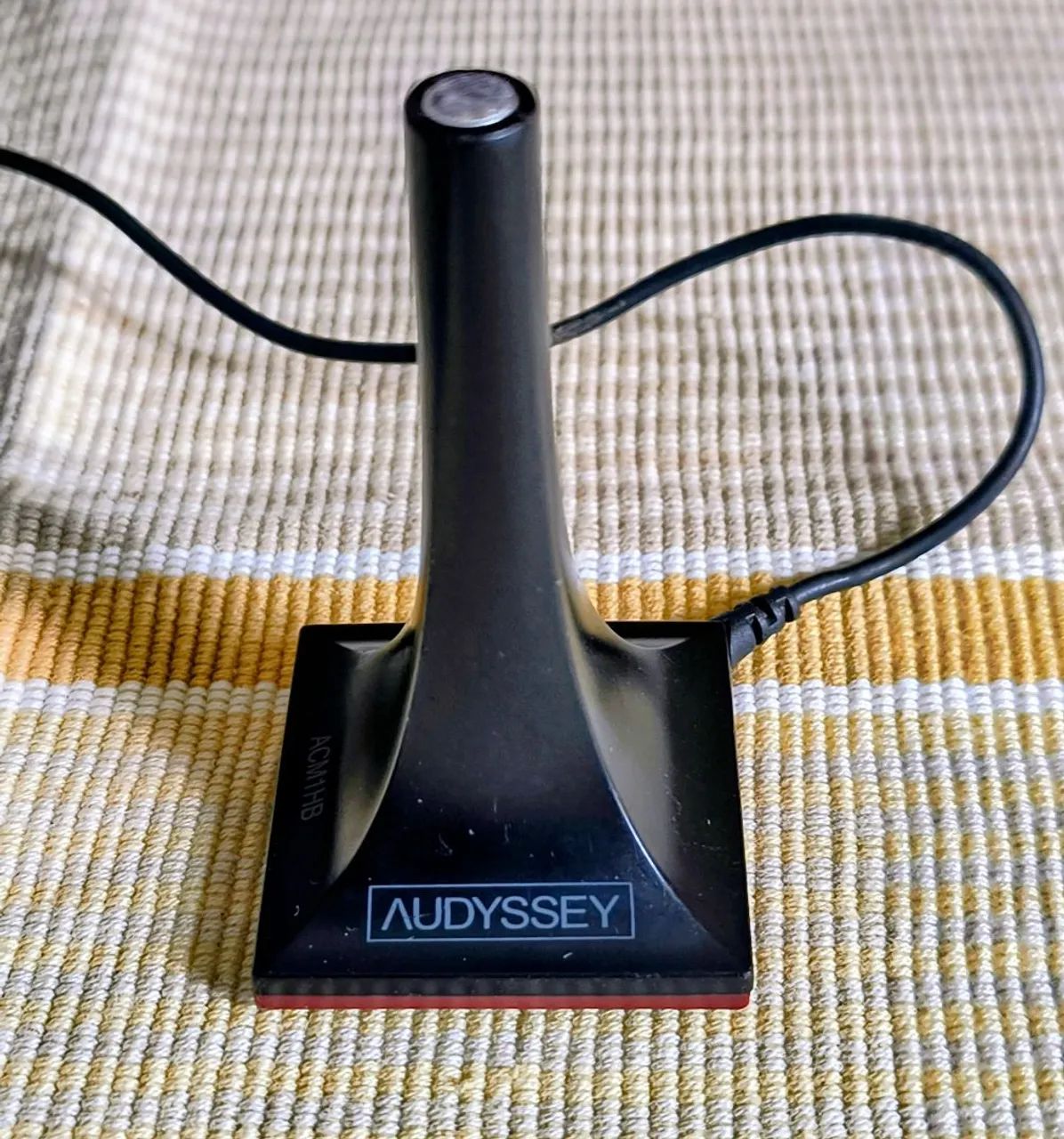 Audyssey ACM1HB microfone de calibração 