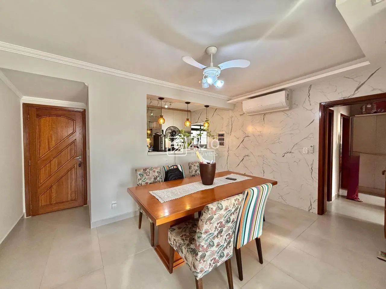 Apartamento à venda em Centro, Campinas - SP | Cód 55818 - Foto 4
