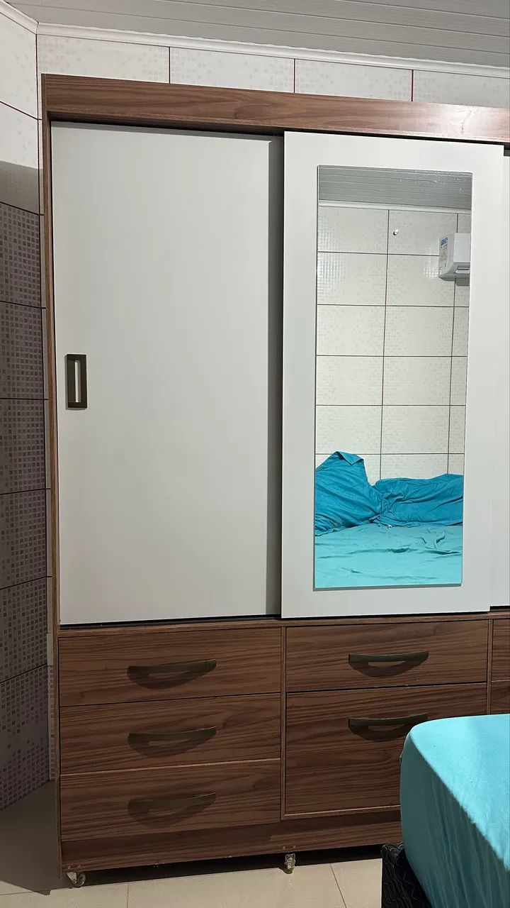 Guarda Roupa - Foto 3