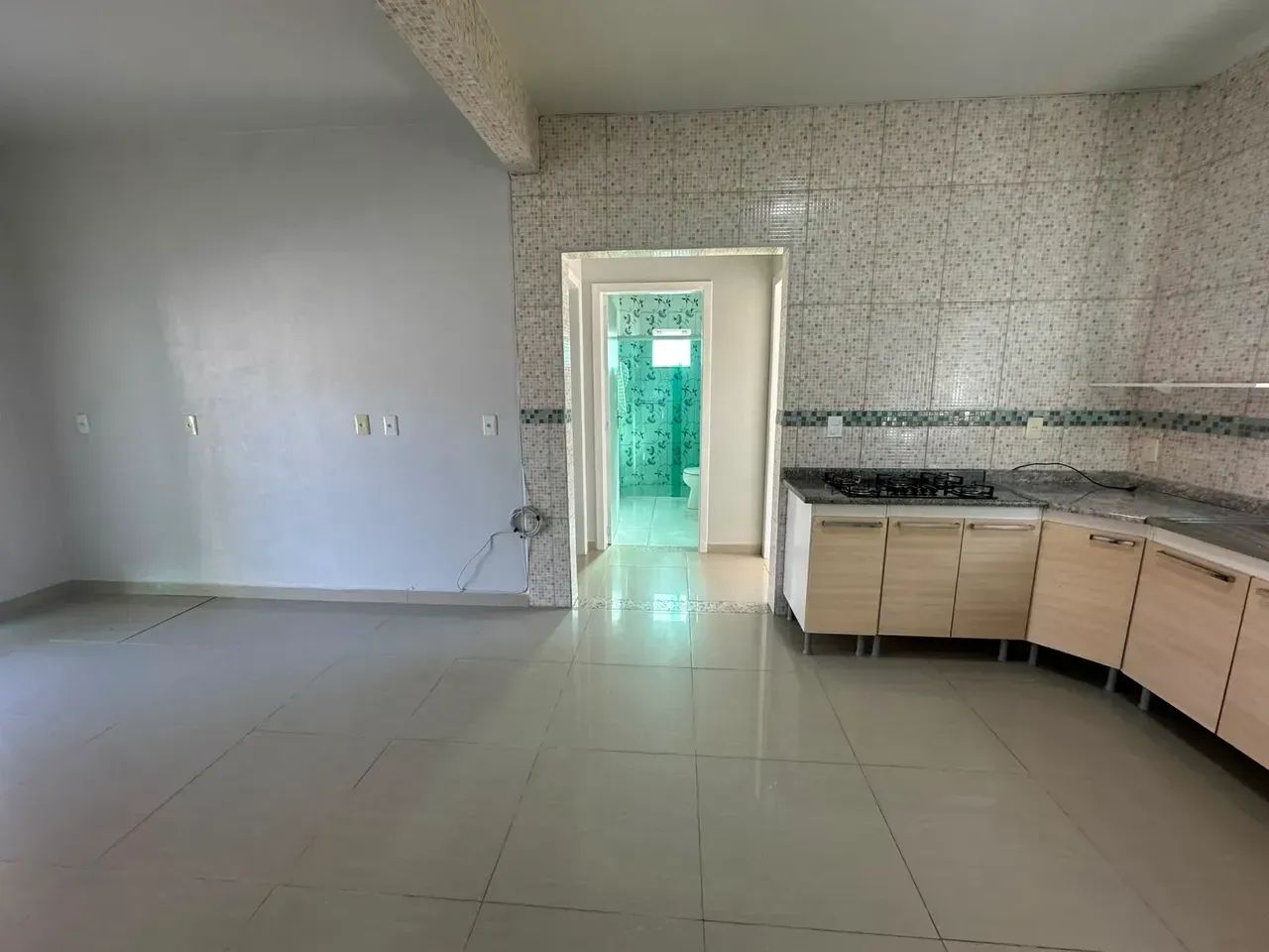 Imóvel para aluguel com 70 metros quadrados com 2 quartos - Foto 3
